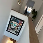 Lägenhet Voyage En Duplex En Hyper Centre Valenciennes