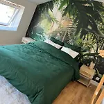 Voyage En Duplex En Hyper Centre