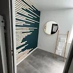 Lägenhet Voyage En Duplex En Hyper Centre Valenciennes