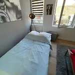 Voyage En Duplex En Hyper Centre * Valenciennes