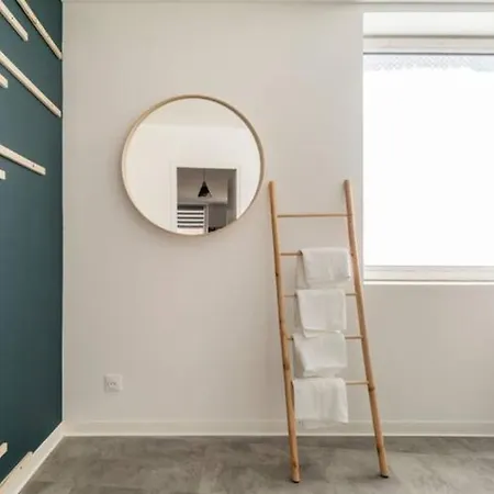 Διαμέρισμα Duplex Cine Cosy - Hyper Centre 5min Gare