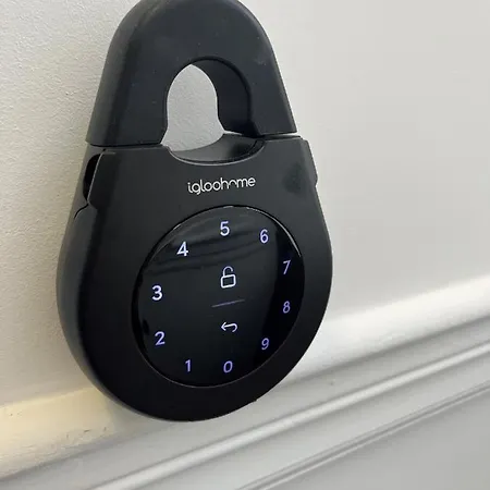 Apartman Voyage En Duplex En Hyper Centre *