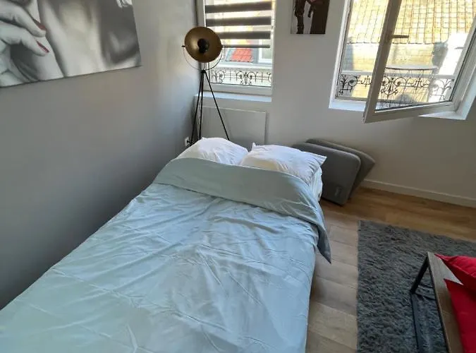 Voyage En Duplex En Hyper Centre * Βαλενσιέν